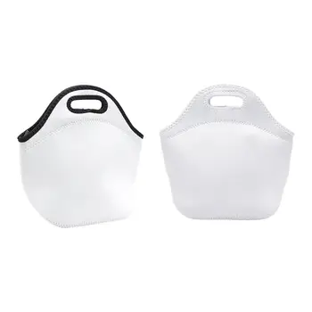 Термален Обяд-Бокс Bag Box Чанта за масата за хранене Ястия с цип за Пътуване със самолет