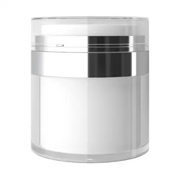 Опаковка на крем за очите за многократна употреба преносим контейнер за течна основа, не съдържа BPA, козметичен контейнер, запечатан флакон за овлажнител