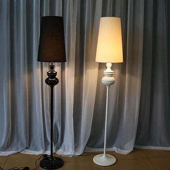 Испански лампиона Индивидуалност Мода Хол, Кабинет, Спалня Вила Осветление на хотела