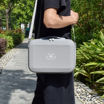 За DJI MINI 4PRO Чанта-органайзер, чанта през рамо, преносима чанта
