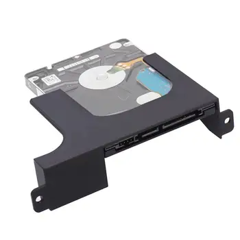 2,5-инчов Скоба за твърд диск HDD SSD Скоба за 3D печат Подходящ за конзоли PlayStation 2 PS2 SCPH-30 000 И SCPH-50000