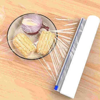 прибиращи ножове за храна филм от 2 елемента, Многофункционален кухненски притурка