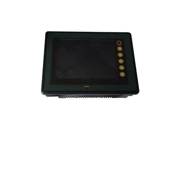 V606eC20 8-инчов сензорен LCD-дисплей с Fuji човек-машина интерфейс Hmi 