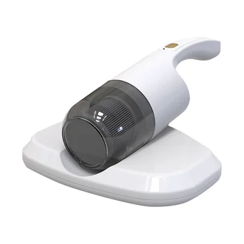 Ръчно UV-Инструмент За Премахване на Спално Акари Матрак Безжична Прахосмукачка За Отстраняване на Кърлежи Машина За Почистване на Въздушни Чаршаф