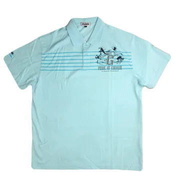 Тениски за тенис на маса GuoQiu Абсорбират потта, удобно спортно облекло за пинг-понг по-високо качество на G-10145